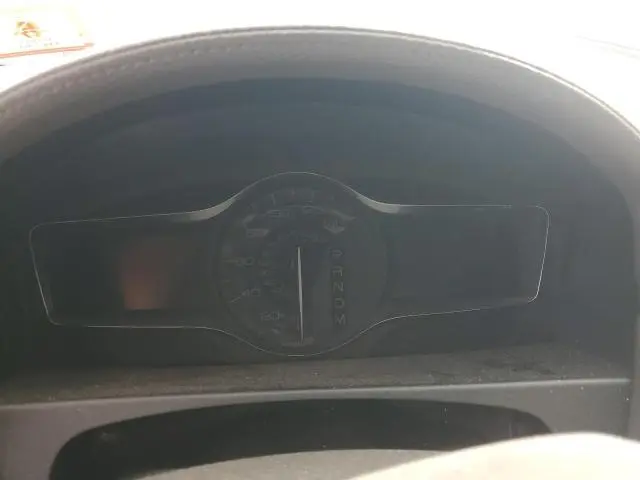 2012 LINCOLN MKX   