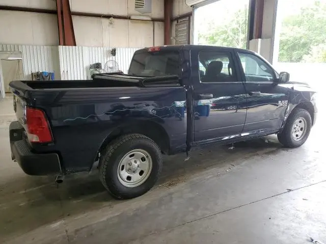 2016 RAM 1500 ST  