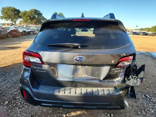 2019 SUBARU OUTBACK 3.6R LIMITED  