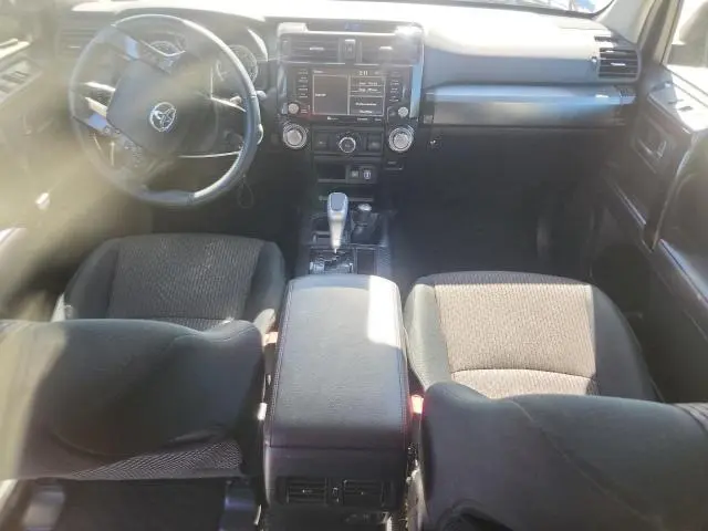 2020 TOYOTA 4RUNNER SR5/SR5 PREMIUM  