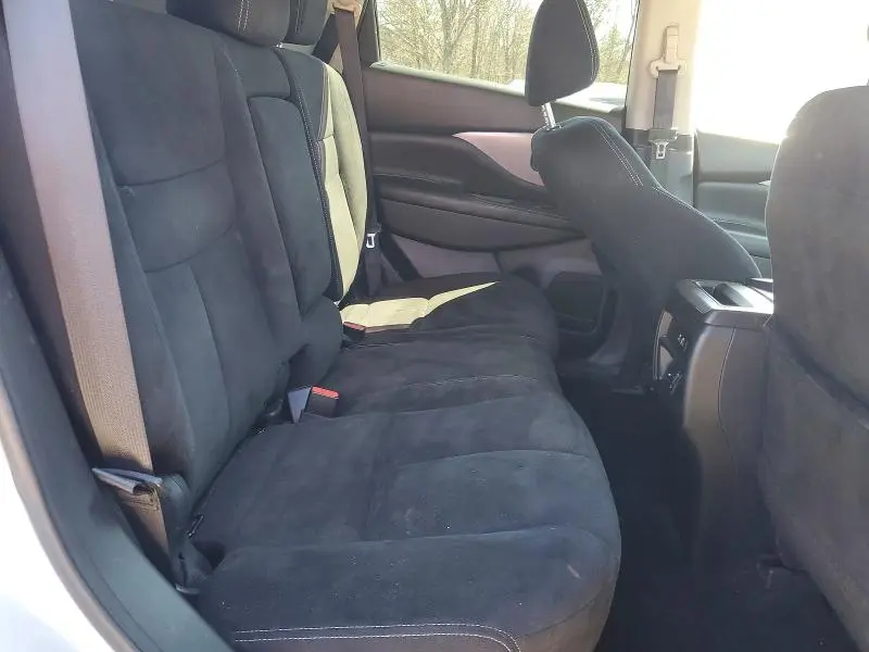 2021 NISSAN MURANO SV  