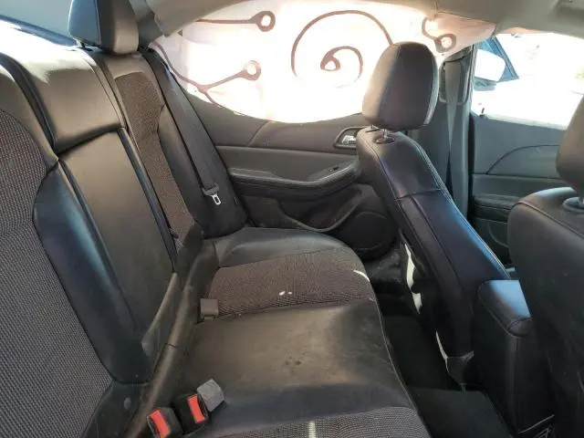 2014 CHEVROLET MALIBU 1LT  
