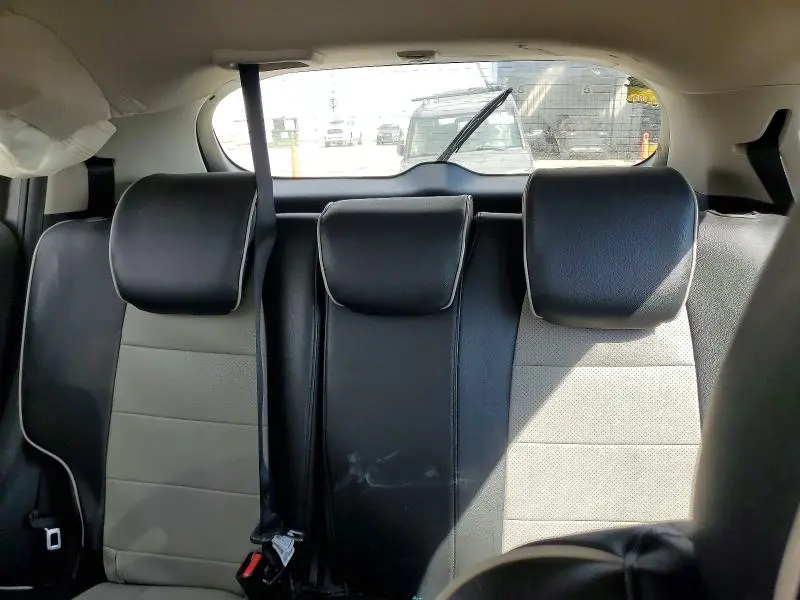 2020 HONDA HR-V LX  