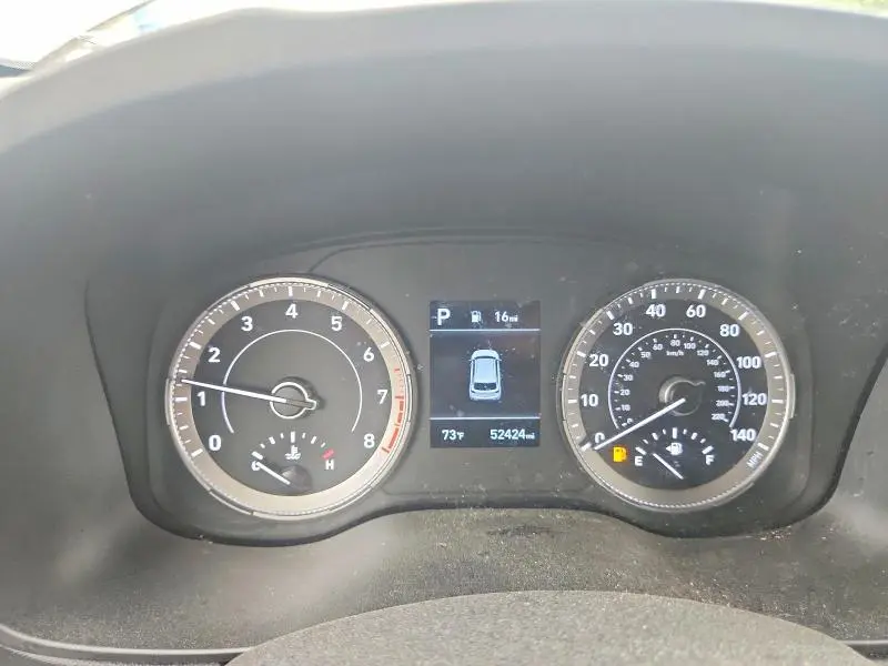 2021 HYUNDAI VENUE SE  
