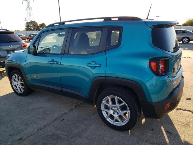 2019 JEEP RENEGADE SPORT