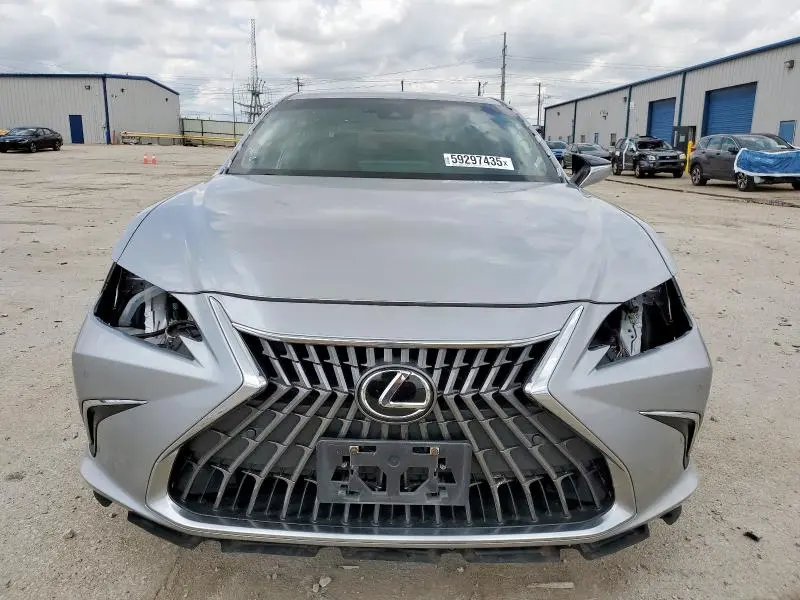 2023 LEXUS ES 350 BASE  