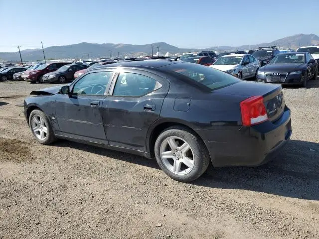 2010 DODGE CHARGER SXT  