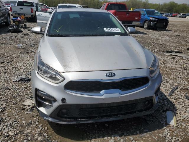 2019 KIA FORTE GT LINE