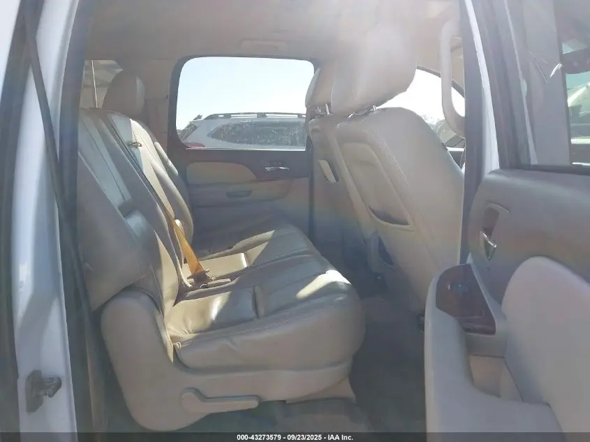 2014 GMC YUKON XL 1500 SLT