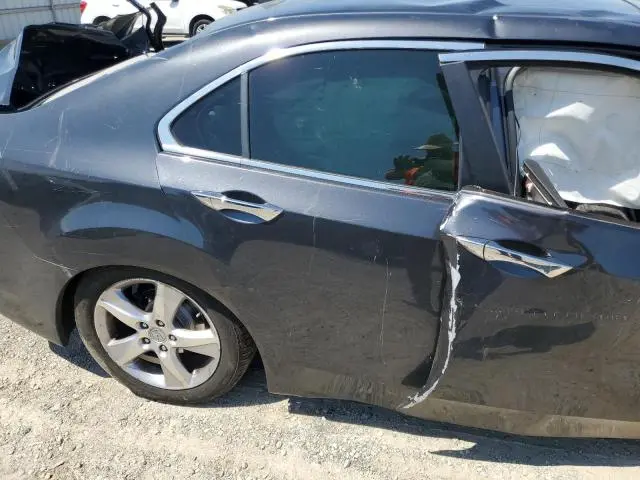 2011 ACURA TSX   
