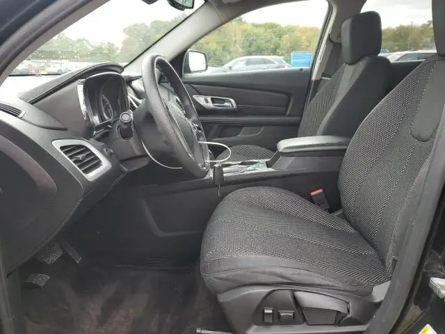 2016 GMC TERRAIN SLE  