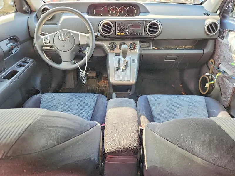 2012 SCION XB BASE  
