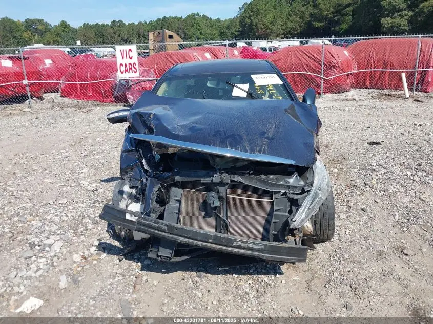 2014 HYUNDAI SONATA LIMITED