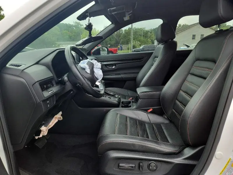 2025 HONDA CR-V SPORT-L  