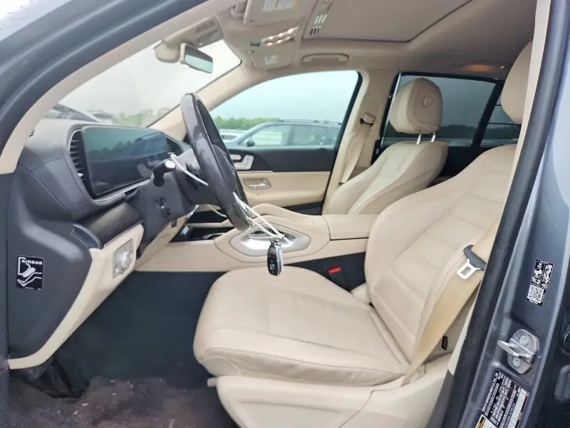 2020 MERCEDES-BENZ GLE 450 4MATIC  
