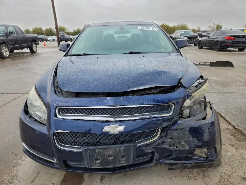 2011 CHEVROLET MALIBU 1LT  