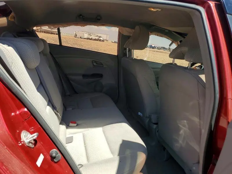 2010 HONDA INSIGHT LX  