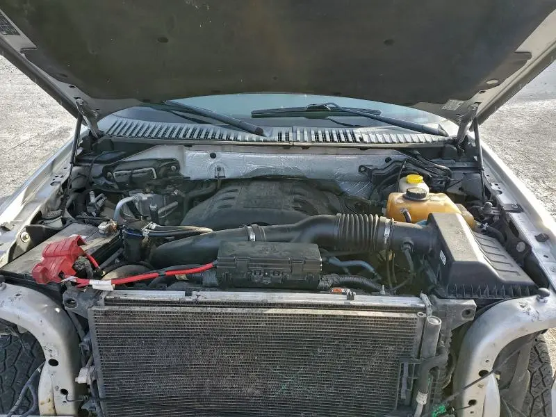 2017 FORD EXPEDITION XLT  