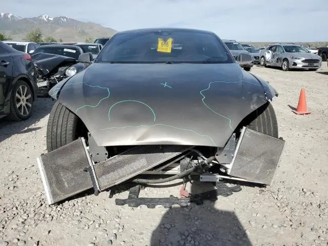 2015 TESLA MODEL S 85D  