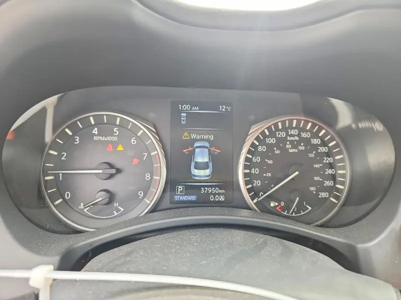2020 INFINITI Q50 3.0T PURE  