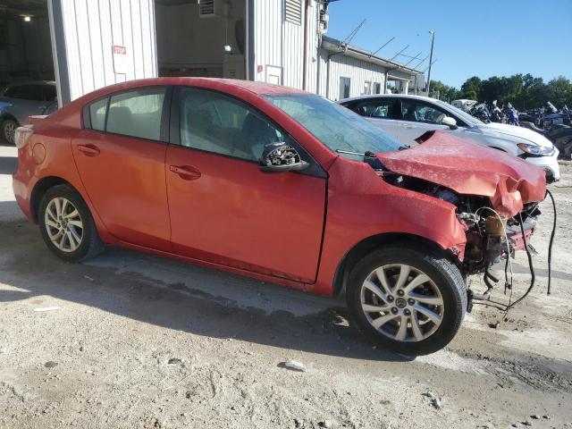 2013 MAZDA 3 I