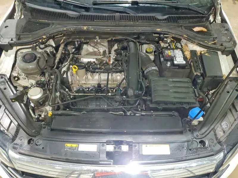 2020 VOLKSWAGEN JETTA S  