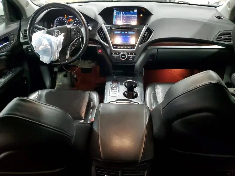 2016 ACURA MDX ADVANCE  