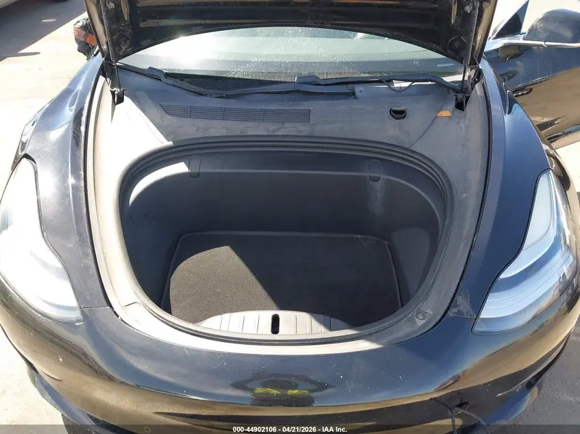 2018 TESLA MODEL 3 LONG RANGE/MID RANGE