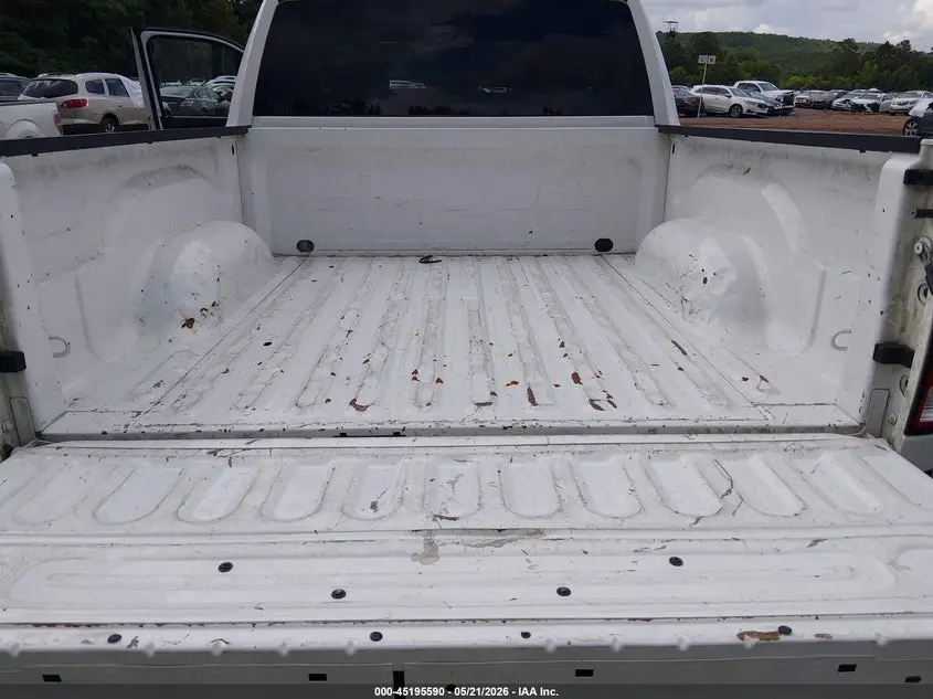 2019 RAM 1500 CLASSIC TRADESMAN  4X2 5'7 BOX