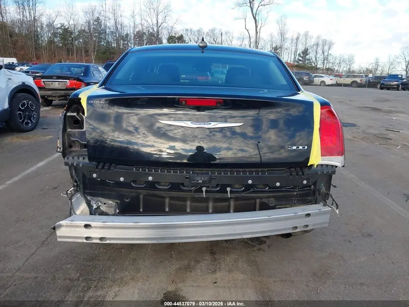 2020 CHRYSLER 300 TOURING