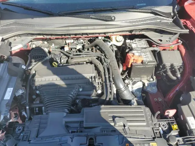 2025 FORD ESCAPE ST LINE ELITE  