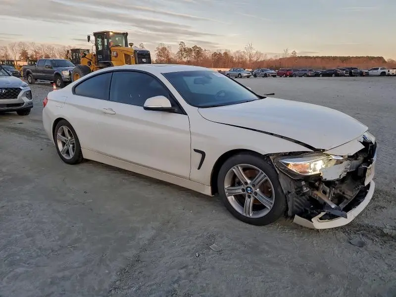 2014 BMW 428 I  