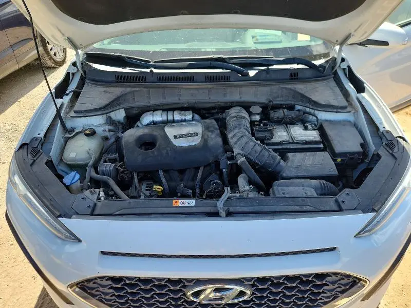 2019 HYUNDAI KONA ULTIMATE  
