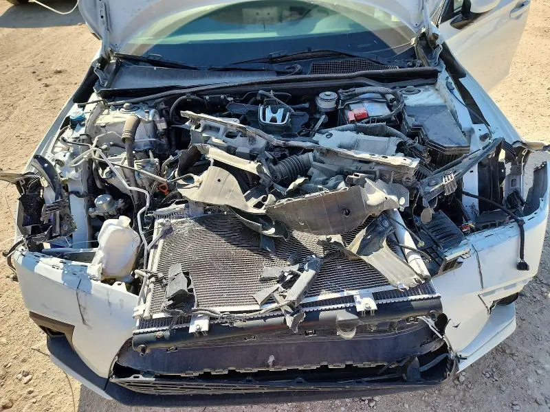 2024 HONDA CIVIC EXL  