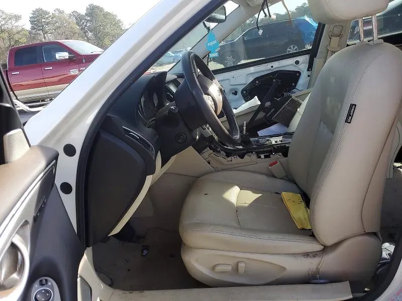 2017 INFINITI Q50 PREMIUM  