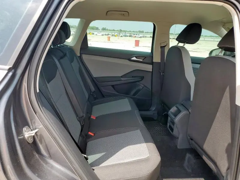 2023 VOLKSWAGEN TAOS S  