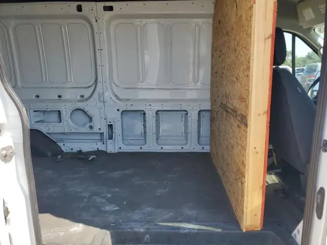 2024 FORD TRANSIT T-250  