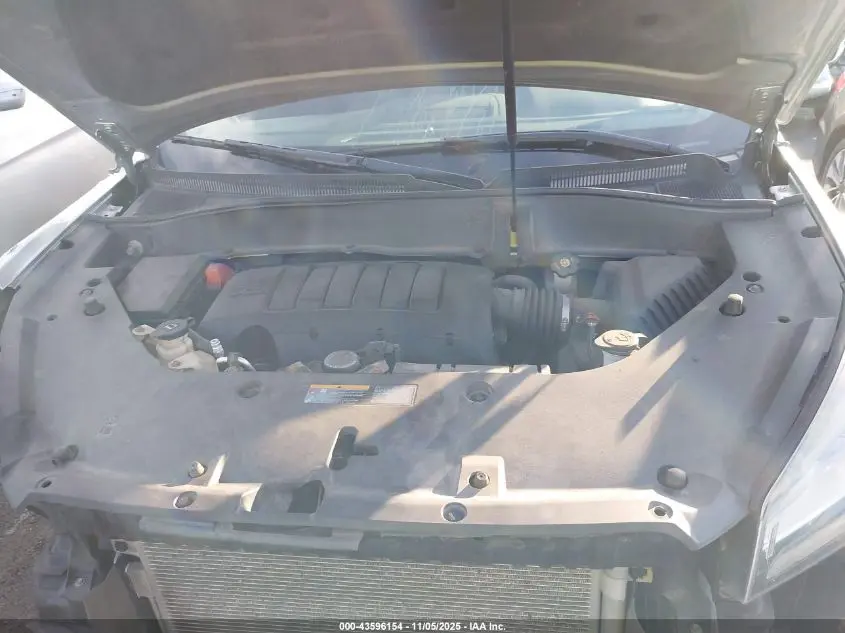 2015 GMC ACADIA SLT-1