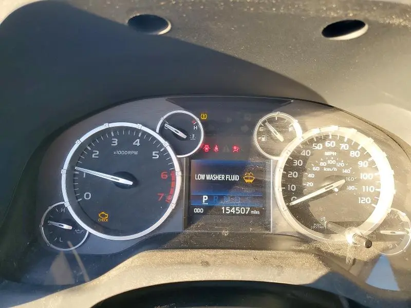 2014 TOYOTA TUNDRA CREWMAX LIMITED  