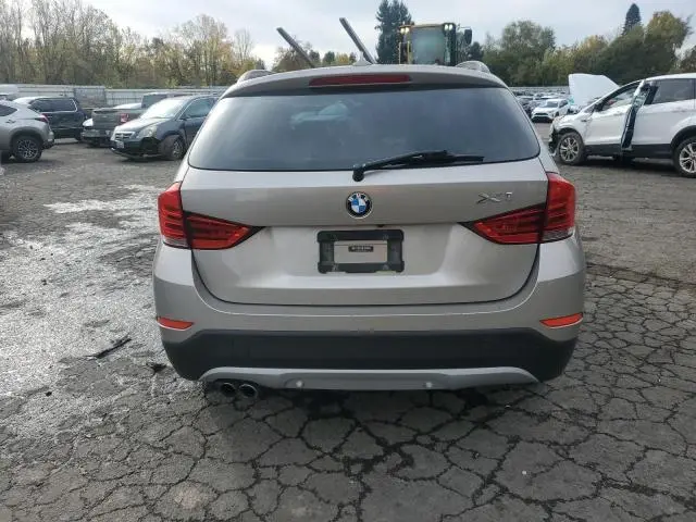 2014 BMW X1 XDRIVE28I  