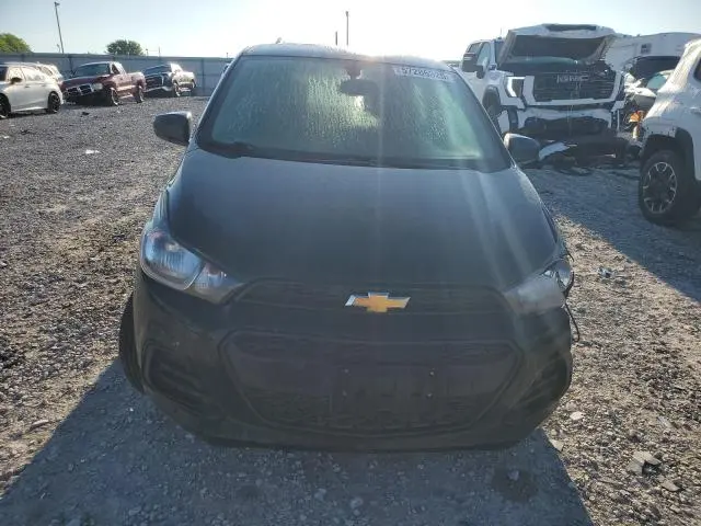 2018 CHEVROLET SPARK LS  