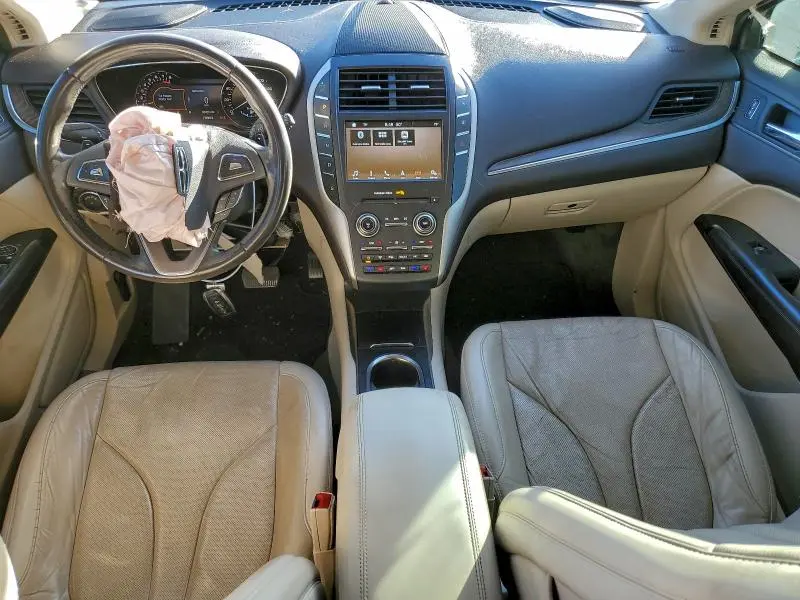 2018 LINCOLN MKC RESERVE  