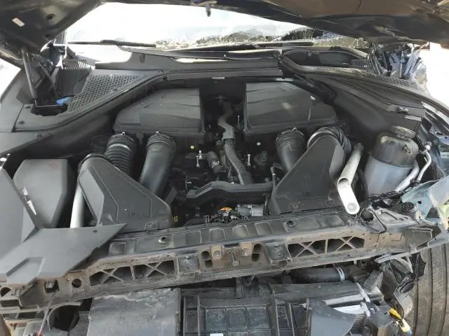2024 GENESIS GV80 BASE  