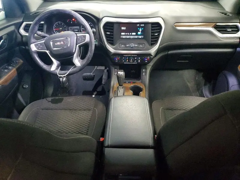 2018 GMC ACADIA SLE  