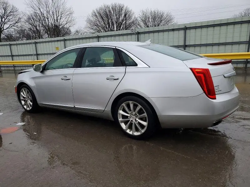 2014 CADILLAC XTS PREMIUM COLLECTION  