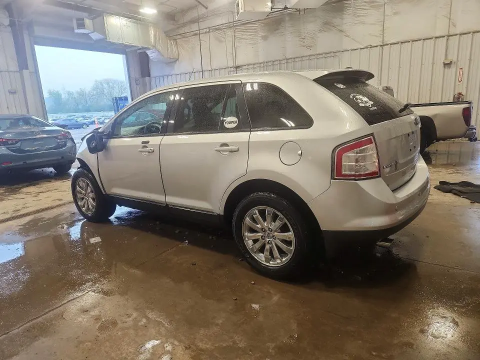 2010 FORD EDGE SEL  