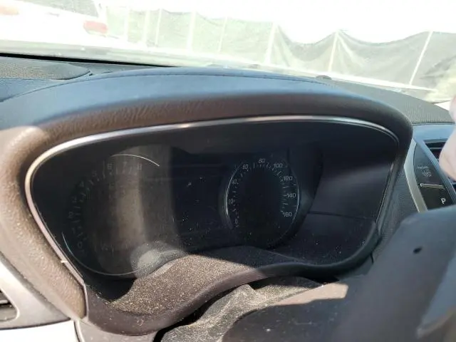 2018 LINCOLN MKC PREMIERE  