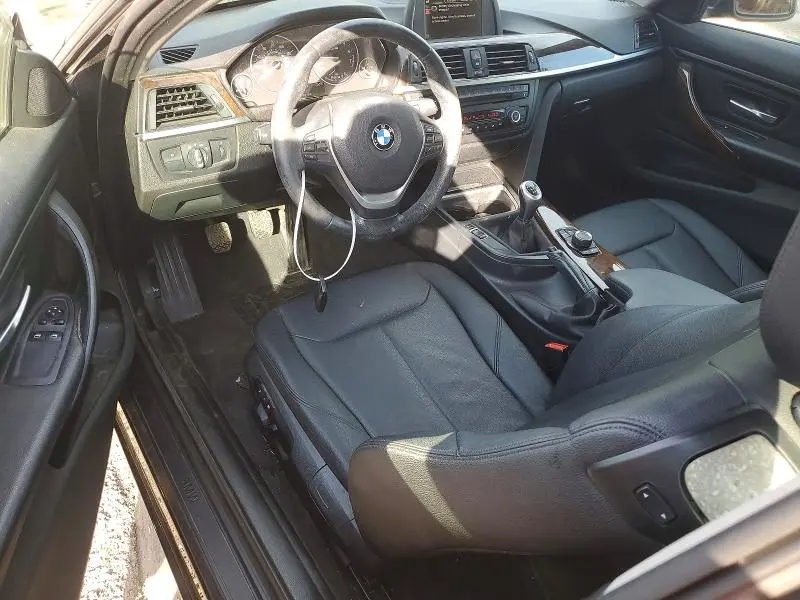 2015 BMW 428 I  