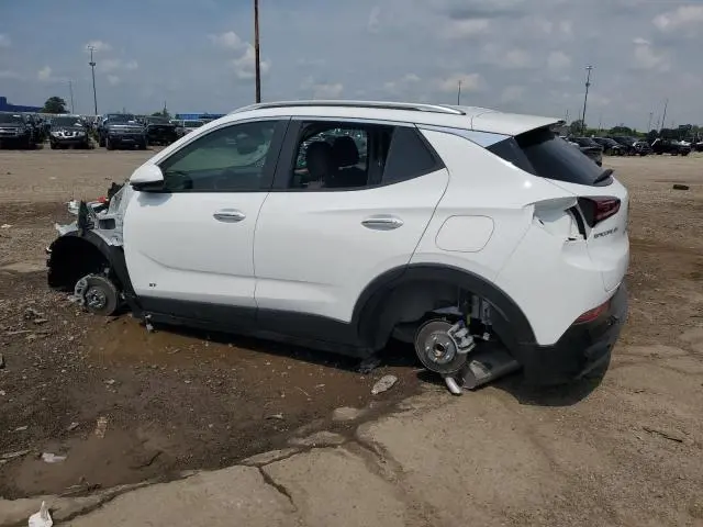 2025 BUICK ENCORE GX SPORT TOURING  
