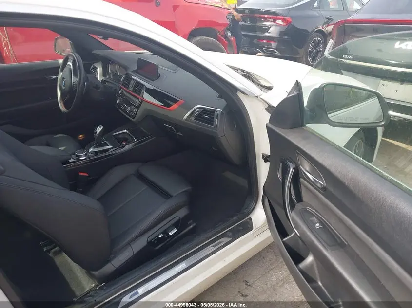2020 BMW 230I XDRIVE